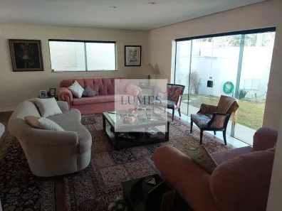 Sobrado com 3 Quartos à venda, 320m² no Iate Clube de Americana, Americana
