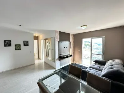 Apartamento com 2 Quartos à venda, 70m² no Vila Indiana, São Paulo