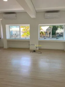 Sala Comercial para alugar, 78m² no Alphaville Centro Industrial e Empresarial/Alphaville., Barueri