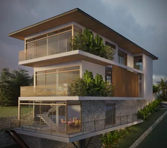 Casa com 4 Quartos à venda, 288m² no Bananeiras, Bananeiras