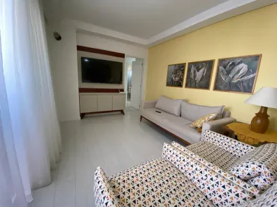 Apartamento com 3 Quartos à venda, 108m² no Centro, Nova Petrópolis