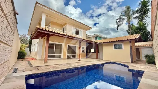 Casa de Condomínio com 4 Quartos à venda, 516m² no Jardim Botânico, Ribeirão Preto