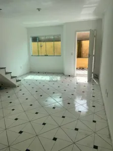 Sobrado com 2 Quartos para alugar, 90m² no Vila Formosa, São Paulo