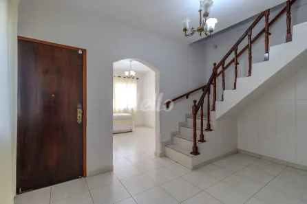 Casa com 3 Quartos para alugar, 200m² no Vila Prudente, São Paulo
