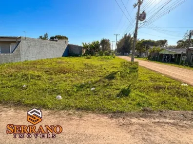 Lote/Terreno à venda, 325m² no Praia de Mariluz, Imbé