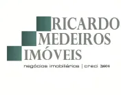 Logo da imobiliária
