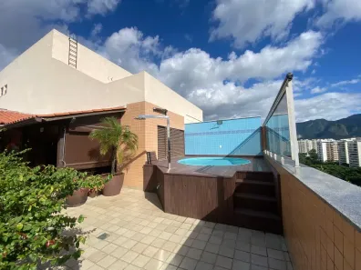 Cobertura com 3 Quartos à venda, 171m² no Barra Olímpica, Rio de Janeiro