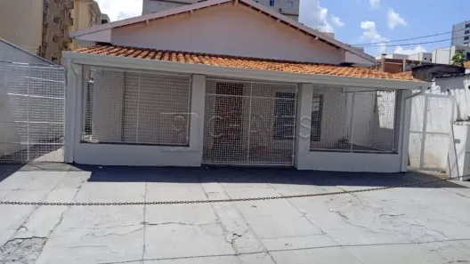 Ponto Comercial para alugar, 300m² no Centro, Ribeirão Preto