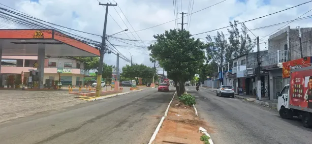 Ponto Comercial com 2 Quartos para alugar, 30m² no Nova Parnamirim, Parnamirim