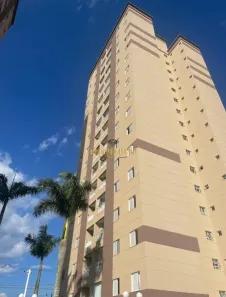 Apartamento com 2 Quartos à venda, 58m² no Villa Di Cesar, Mogi das Cruzes