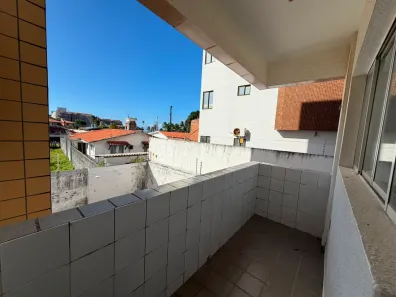 Apartamento com 2 Quartos à venda, 60m² no Formosa, Cabedelo