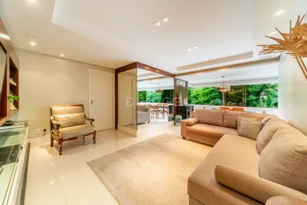 Apartamento com 3 Quartos à venda, 114m² no Mont Serrat, Porto Alegre