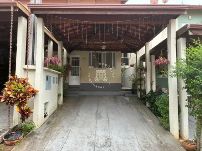 Casa de Condomínio com 2 Quartos à venda, 71m² no Jardim Martins, Jundiaí