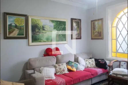 Casa com 5 Quartos à venda, 230m² no Santana, São Paulo