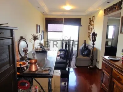 Apartamento com 2 Quartos à venda, 65m² no Nova Piraju, São Paulo