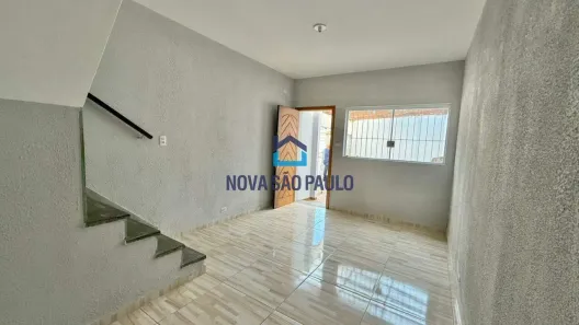 Casa com 2 Quartos à venda, 70m² no Vila Clementino, São Paulo