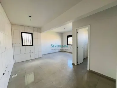 Apartamento com 1 Quarto à venda, 61m² no Vera Cruz, Gravataí