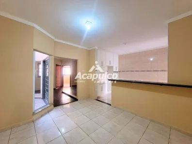 Casa com 3 Quartos à venda, 101m² no Jardim Nielsen Ville, Americana