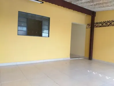 Casa com 2 Quartos à venda, 90m² no Residencial Vale das Nogueiras, Americana