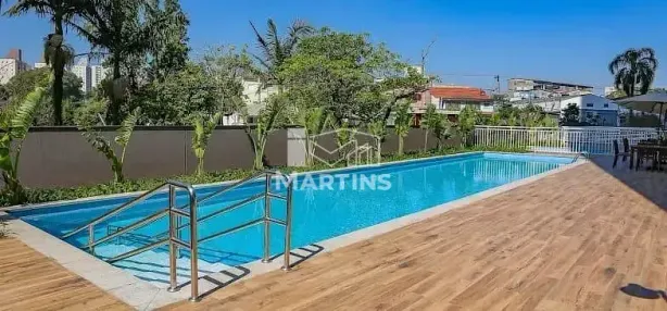 Apartamento com 2 Quartos à venda, 49m² no Jardim Umarizal, São Paulo