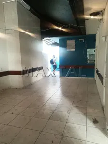 Imóvel Comercial para alugar, 100m² no Vila Congonhas, São Paulo