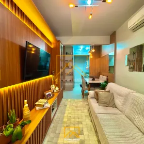 Casa com 2 Quartos à venda, 70m² no Distrito Industrial, Cachoeirinha