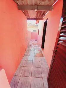 Casa com 1 Quarto para alugar, 51m² no Campos Elíseos, Ribeirão Preto