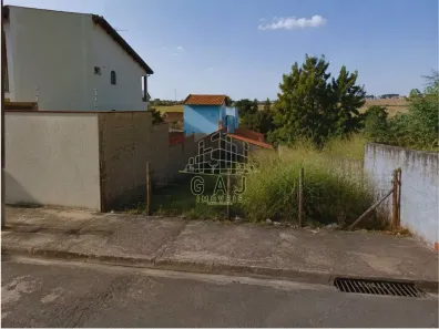 Lote/Terreno à venda, 200m² no Jardim Lizandra, Americana