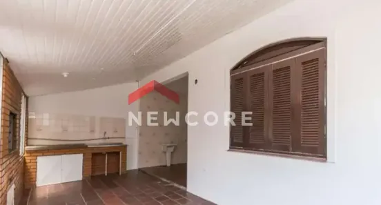 Casa com 3 Quartos à venda, 130m² no São João, Porto Alegre