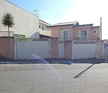 Sobrado com 3 Quartos à venda, 155m² no Parque Boturussu, São Paulo