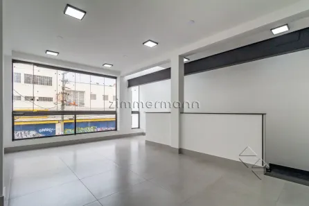 Imóvel Comercial à venda, 140m² no Pinheiros, São Paulo