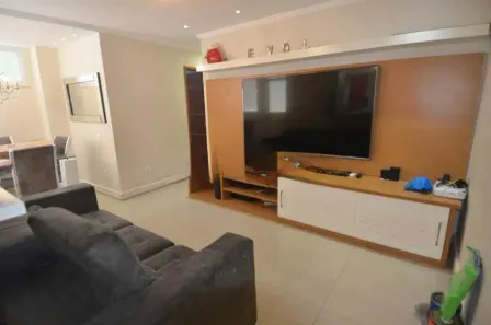 Apartamento com 2 Quartos à venda, 88m² no Flamengo, Rio de Janeiro