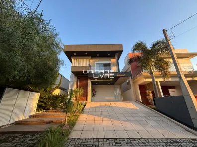 Casa de Condomínio com 3 Quartos à venda, 252m² no Cidade Parquelandia, Mogi das Cruzes