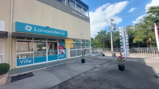 Ponto Comercial para alugar, 310m² no Loteamento Urbanova II, São José dos Campos