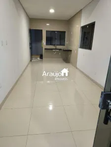 Casa com 2 Quartos à venda, 77m² no Loteamento Bertaville, Palmas