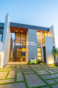 Casa com 4 Quartos à venda, 161m² no São Bento, Fortaleza