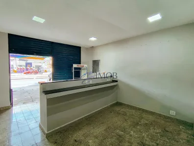 Ponto Comercial à venda, 40m² no Campinho, Rio de Janeiro