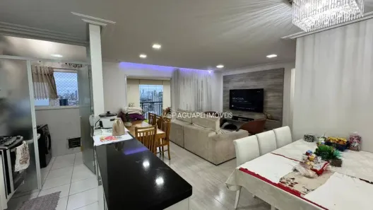 Apartamento com 2 Quartos à venda, 85m² no Vila Carrão, São Paulo