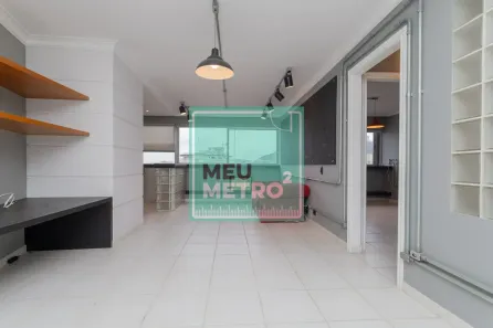 Apartamento com 1 Quarto à venda, 50m² no Leblon, Rio de Janeiro