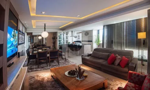 Apartamento com 3 Quartos à venda, 127m² no Morro do Espelho, São Leopoldo
