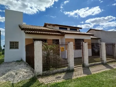 Casa com 2 Quartos à venda, 101m² no Tarumã, Bagé