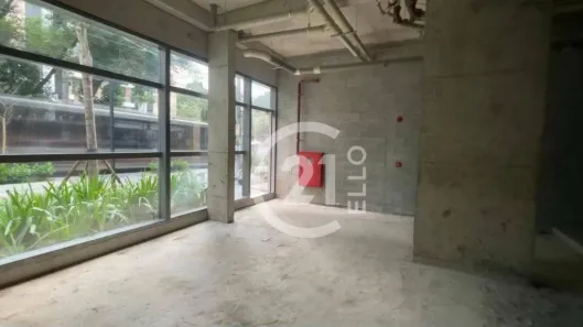 Ponto Comercial para alugar, 160m² no Indianópolis, São Paulo