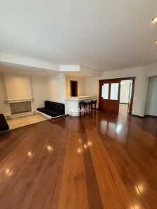 Apartamento com 4 Quartos à venda, 270m² no Campo Belo, São Paulo