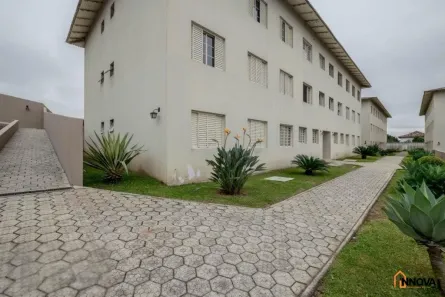 Apartamento com 3 Quartos para alugar, 74m² no Xaxim, Curitiba