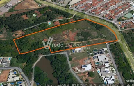 Lote/Terreno à venda, 7300m² no Dois Córregos, Valinhos
