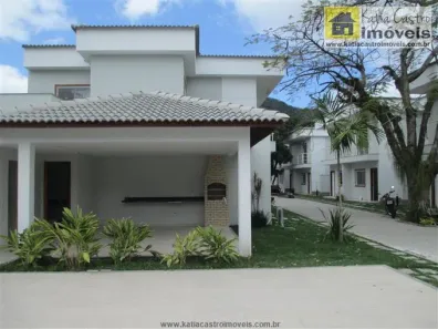 Casa de Condomínio com 3 Quartos à venda, 100m² no Engenho do Mato, Niterói