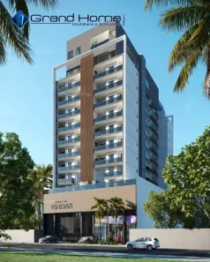 Apartamento com 2 Quartos à venda, 42m² no Praia de Itaparica, Vila Velha