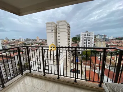 Apartamento com 3 Quartos à venda, 123m² no Vila Independência, Sorocaba