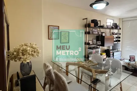 Apartamento com 2 Quartos à venda, 86m² no Botafogo, Rio de Janeiro