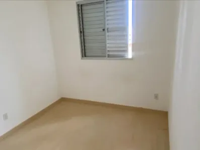 Apartamento com 2 Quartos à venda, 55m² no Itapoã Parque, Brasília